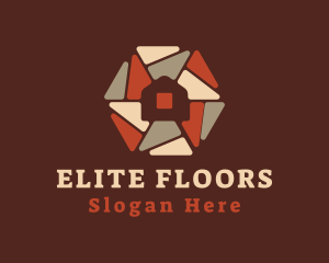 House Flooring Decor logo