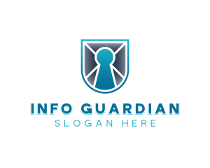 Shield Tech Cybersecurity logo