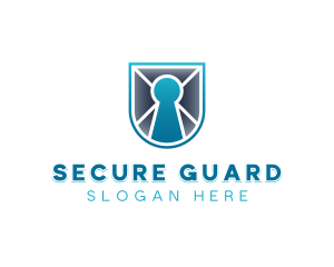 Shield Tech Cybersecurity logo