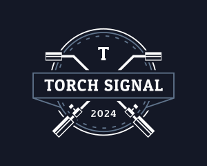 Welding Torch Steelworks logo