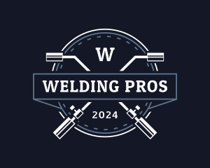 Welding Torch Steelworks logo