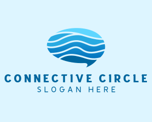 Brain Social Chat  logo