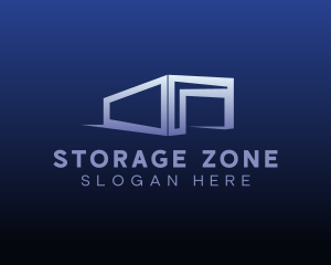 Storage Warehouse Property logo