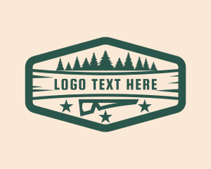 Tree Lumber Mill logo