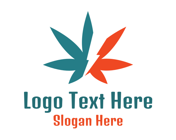 Alternative logo example 2