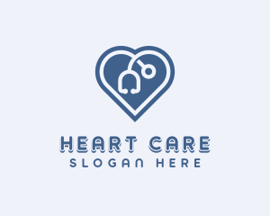 Cardiologist Medical Doctor logo