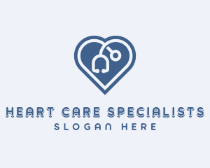 Cardiologist Medical Doctor logo