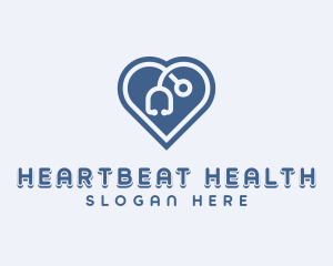 Cardiologist Medical Doctor logo