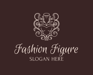 Elegant Mannequin Fashion logo