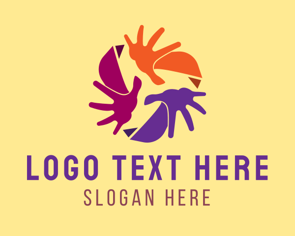 Reduce logo example 2