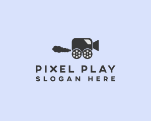 Video Van logo
