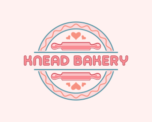 Pastry Bakery Restaurant logo design