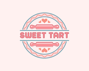 Pastry Bakery Restaurant logo design