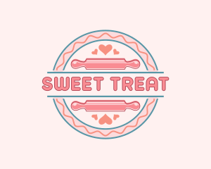 Pastry Bakery Restaurant logo design