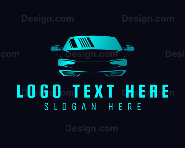 Automobile Car Vehicle Logo