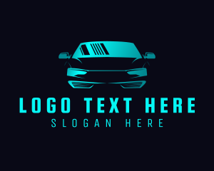 Automobile Car Vehicle  logo