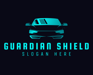 Automobile Car Vehicle  logo