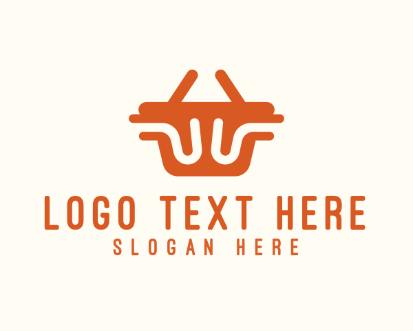 Shopping Basket Retail logo