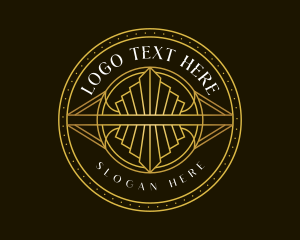Art Deco Boutique logo