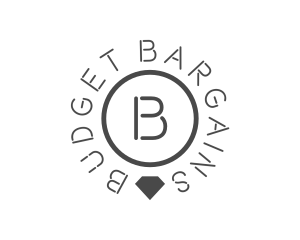 Diamond Jewelry Accessory Boutique logo design