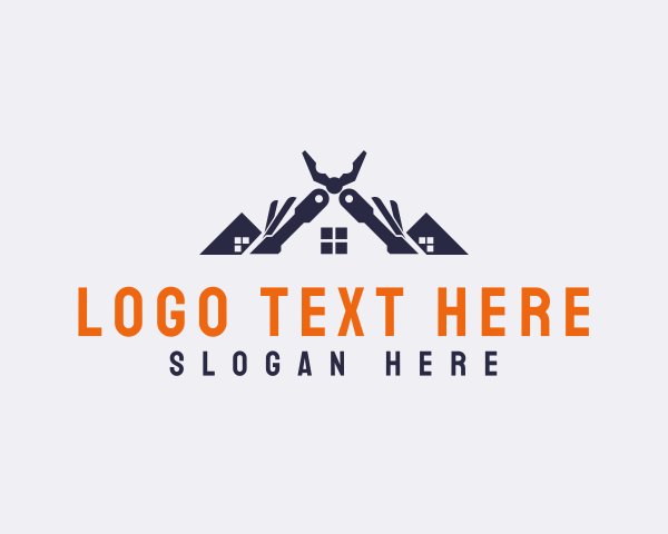 Tool logo example 4