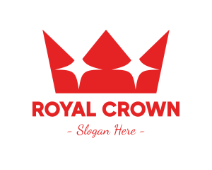 Red Crown Royalty logo