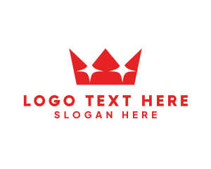 Red Crown Royalty logo