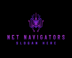 Spider Gaming Technology logo