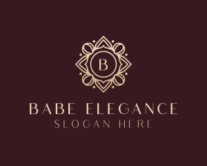 Styling Beauty Salon logo design