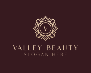 Styling Beauty Salon logo design