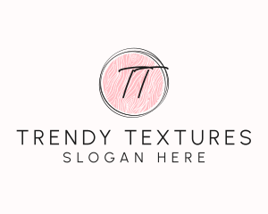 Cosmetics Beauty Boutique logo design