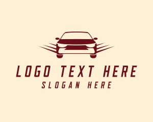 Car Vehicle Transportation logo