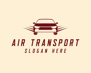 Car Vehicle Transportation logo design