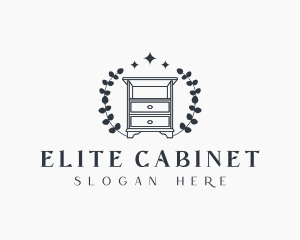 Drawer Cabinet Furniture logo