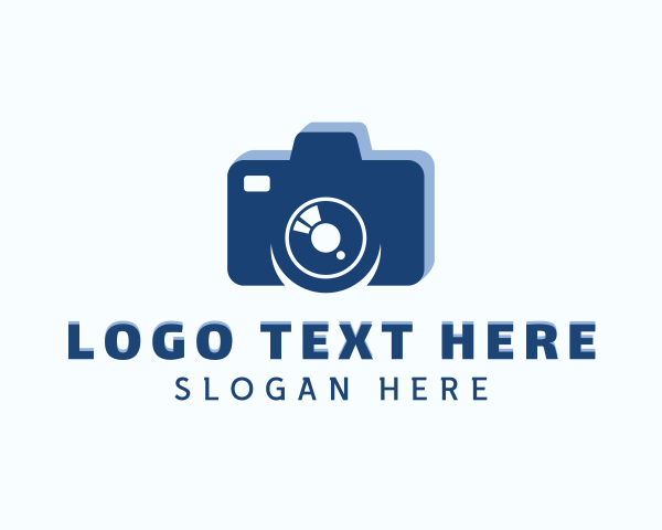 DSLR Camera Repair logo