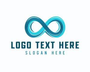 Infinity Loop Innovation logo