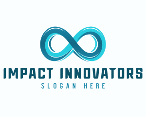 Infinity Loop Innovation logo