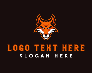Fox Gaming Clan logo