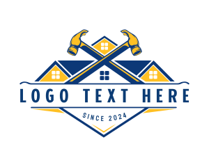 Hammer Handyman Renovation logo