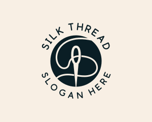 Needle Thread Tailoring  logo