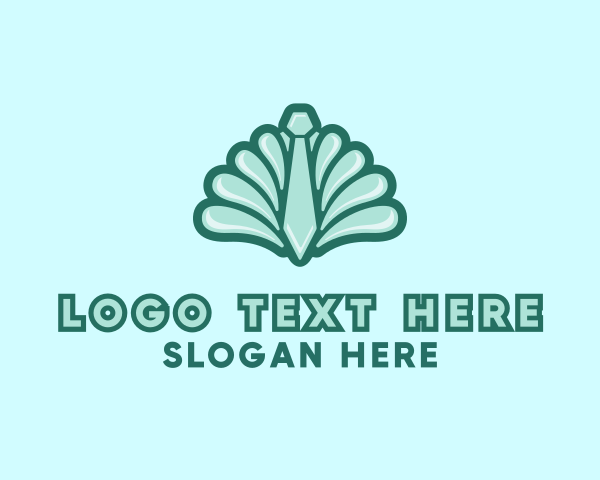 Office logo example 2