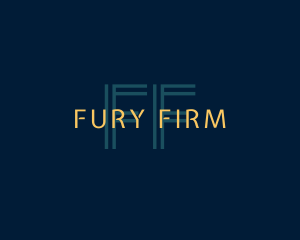 Business Generic Firm logo design