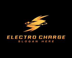 Electric Technology Charging logo