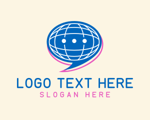 Language Learning Global logo