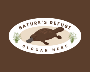 Platypus Wildlife Conservation logo