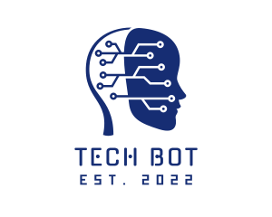 Artificial Intelligence Android logo