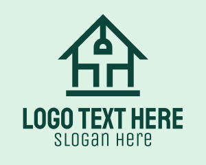 Minimalist House Furniture logo