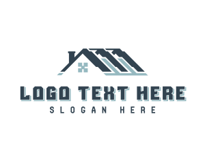 Housing Roof Builder logo