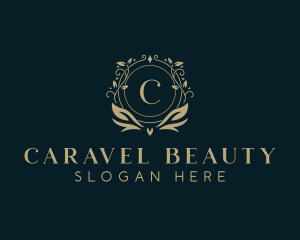 Stylish Wedding Boutique logo design