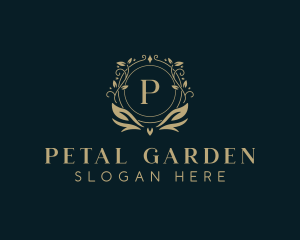 Stylish Wedding Boutique logo design